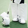 Mercian White Elite Kickers V2 - Enhanced Goalkeeper Protection
