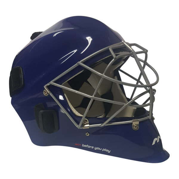 MERCIAN GENESIS FIBREGLASS HELMET
