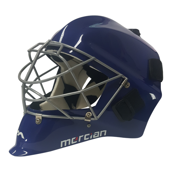MERCIAN GENESIS FIBREGLASS HELMET