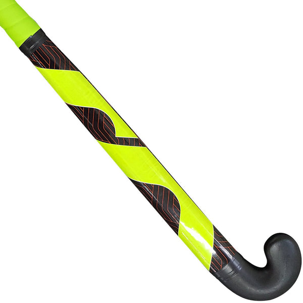 Mercian Barracuda Plastic Hockey Stick