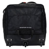 Mercian Evolution 1 GK Bag + Wheels Black