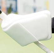Mercian White GK Gloves - Unmatched Protection and Performance