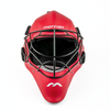 Mercian Genesis Hockey Helmet ‚ Fibreglass Shell, Cats-Eye Grill, Superior Protection