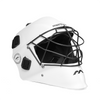 Mercian Genesis Hockey Helmet ‚ Fibreglass Shell, Cats-Eye Grill, Superior Protection