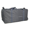 HOEV125GK - GREY EVO1GK BAG ANGLE
