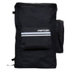 Front of Mercian Hockey Black Goalkeeping Travel Bag - HOGE124GKBLK