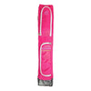 Front of Pink Genesis 3 Hockey Player Bag - SKU HOGE324PNK