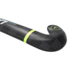 HSELCK95SC25ULT Hockey Stick Elite CK95SC UltimateV2_Head Shape Angled