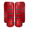 LGEVPRO22-KI Evo Pro GK Legguards Kickers Both Front View