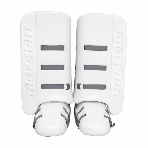 Mercian Evolution Pro Legguards 2026 - White