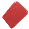 Mercian Genesis 3 GK Gloves Red 2022