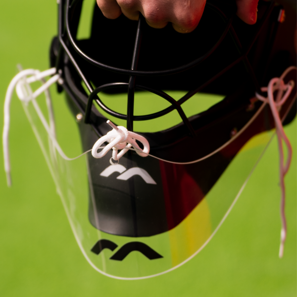 Elite Throat Guard