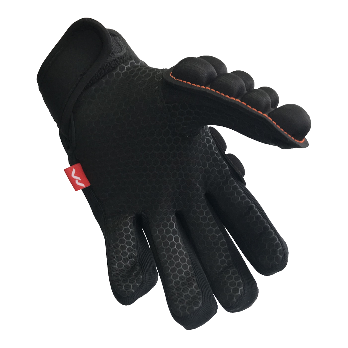Mercian EVOLUTION 0.3 Glove - Black